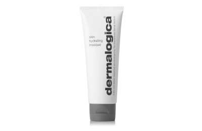 DERMALOGICA Skin Hydrating Masque Охлаждающая гелевая маска для лица 75 мл